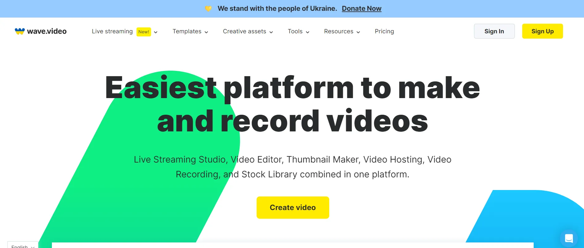 Wave Video Ai Review - Ratings & Features (2024)