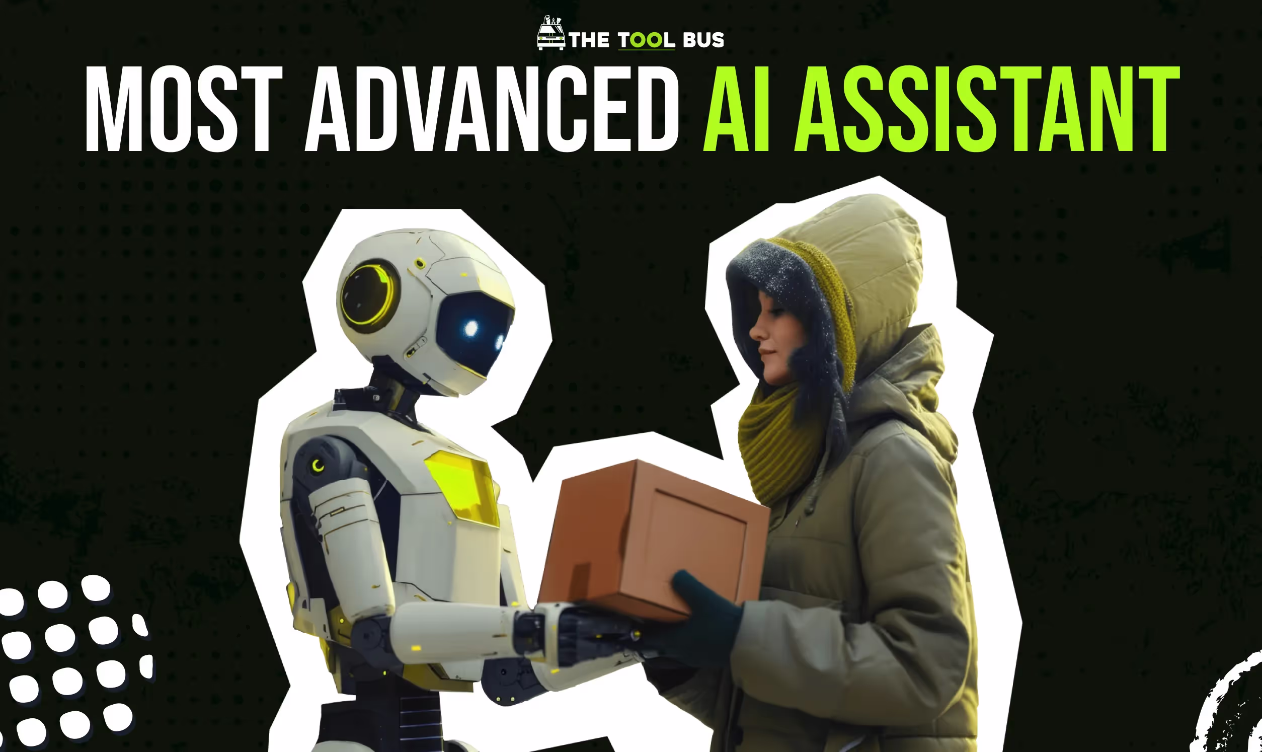 Most Advanced AI Assistant in 2025?